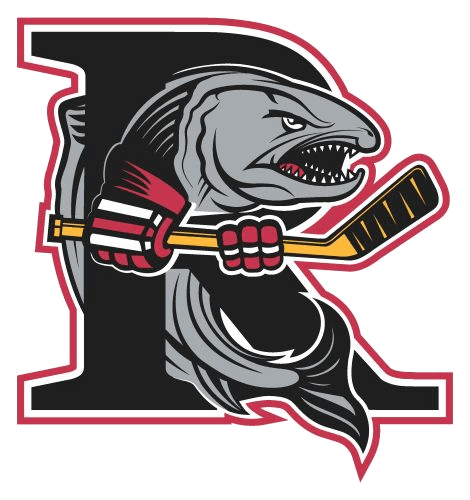 Richmond Sockeyes logo