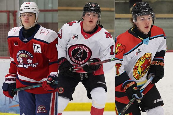 NA3HL Guide 2026 | Teams, Costs, the NAHL Pathway & College Stats