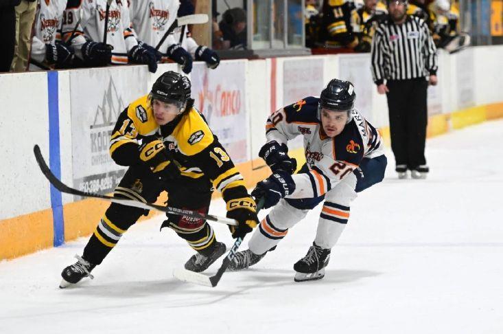 BCHC & WIJHL Guide 2026-27: Teams, Records, Costs