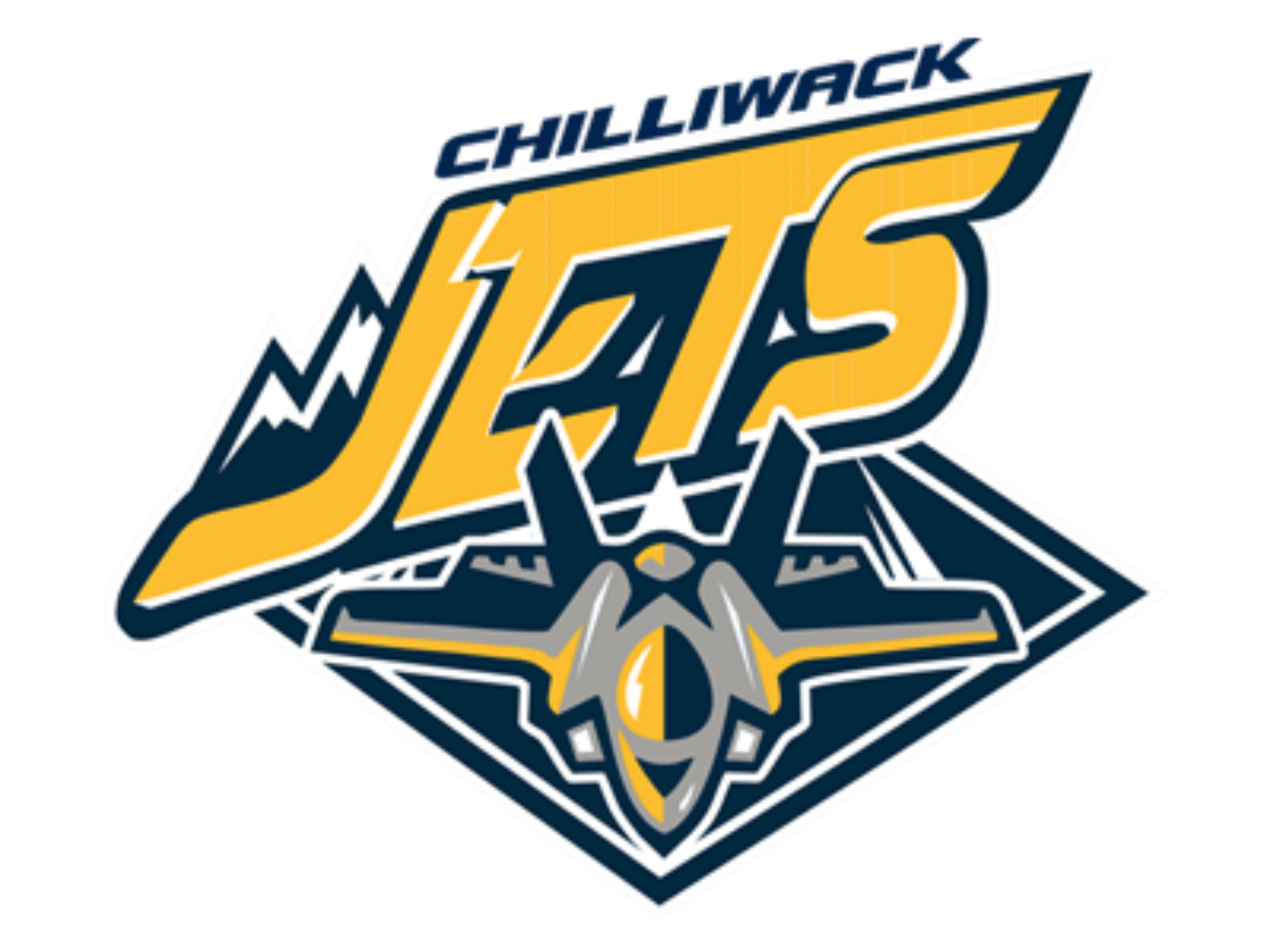 Chilliwack Jets logo